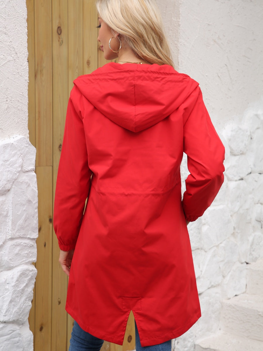 Pocket Jackets
