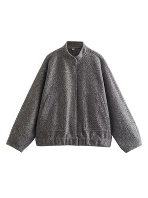 Liber Autumn Women's Jackets