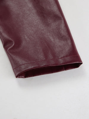 Liber Autumn Women's Zipper Jackets
