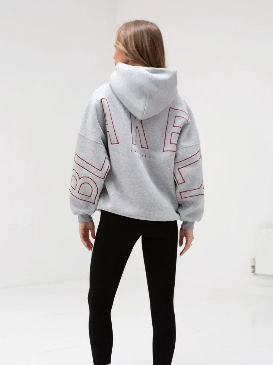 Liber Autumn Women's Pocket Letter sweatshirt