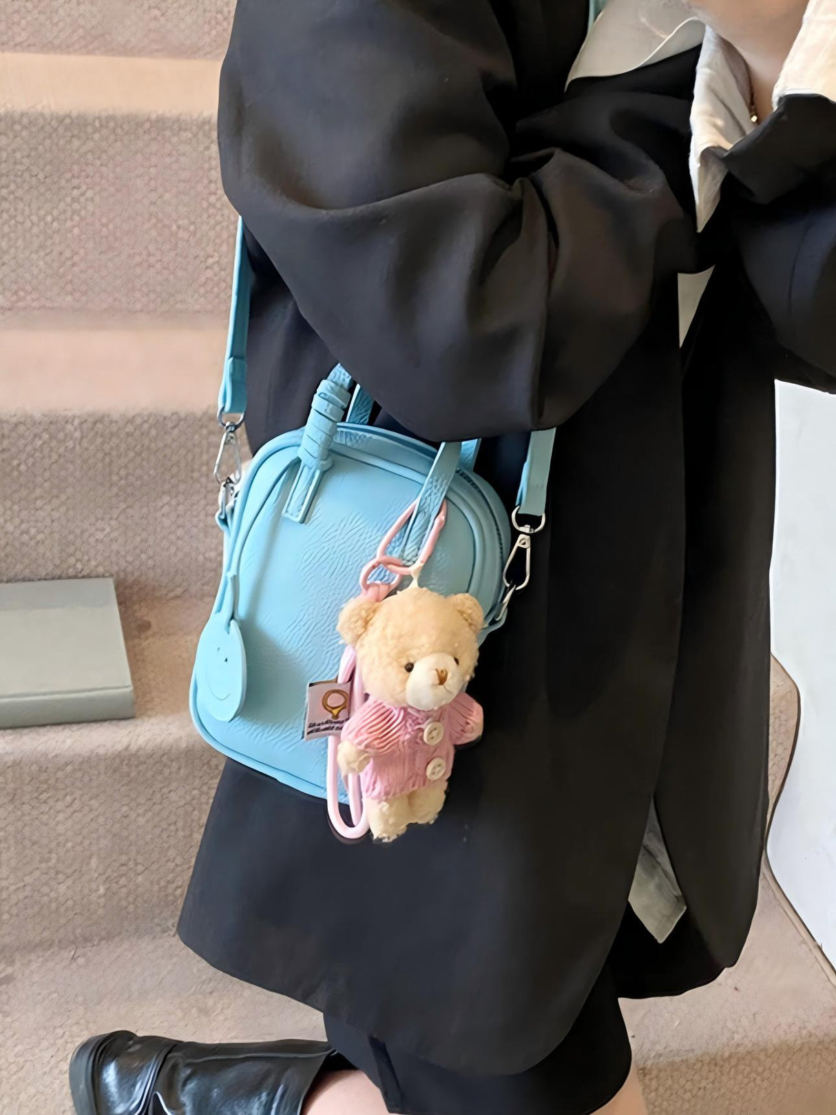 Dopamine Crossbody Bag