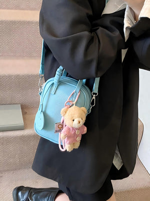 Dopamine Crossbody Bag