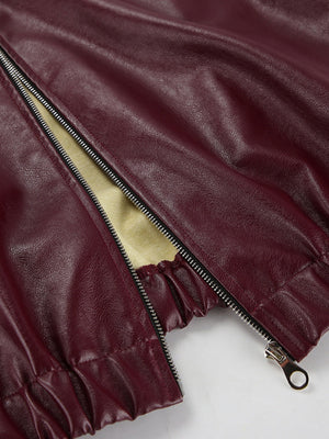 Liber Autumn Women's Zipper Jackets