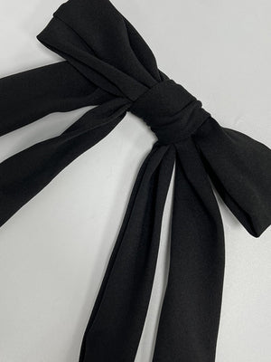 Neckband Lace Up Mesh Formal Dress Maxi Dresses