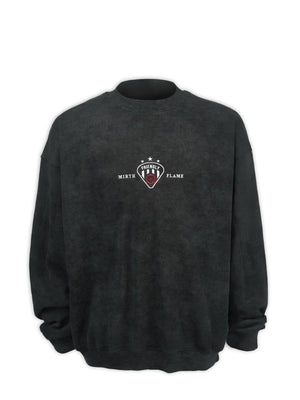 Liber Autumn Neutral wear Printed Letter Sweatshirts&Hoodies