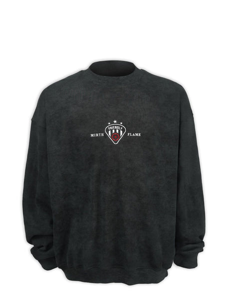 Liber Autumn Neutral wear Printed Letter Sweatshirts&Hoodies