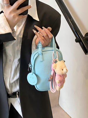 Dopamine Crossbody Bag