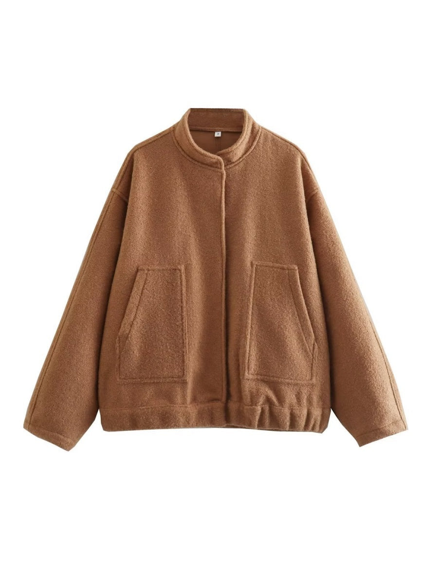 Liber Autumn Women's Jackets