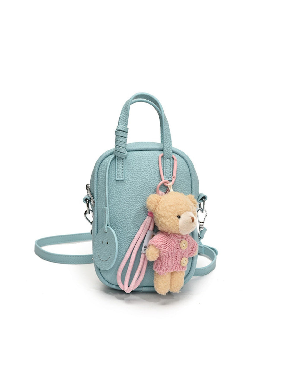 Dopamine Crossbody Bag