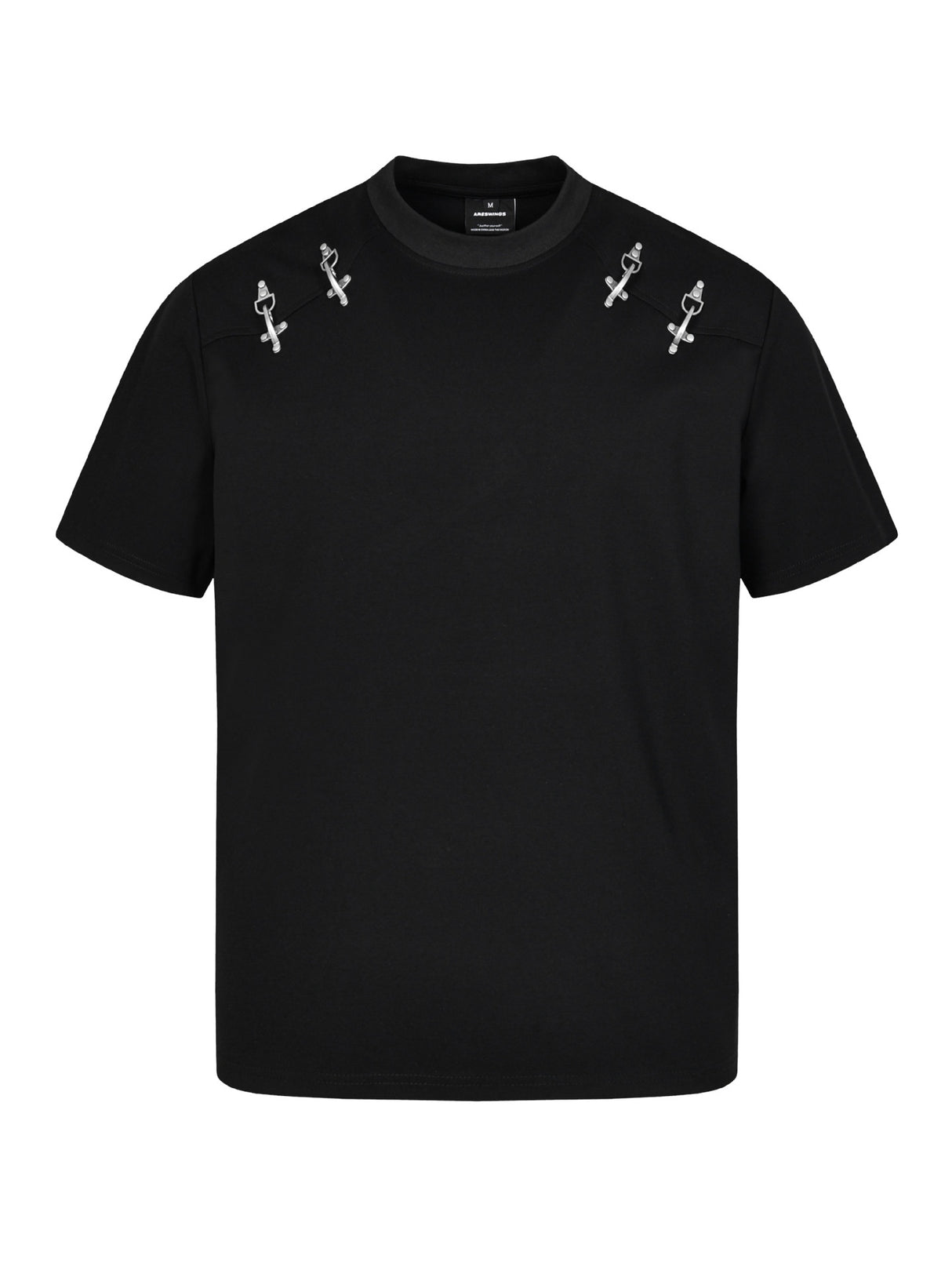Niche Design Cleanfit T-shirts