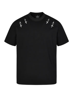 Niche Design Cleanfit T-shirts