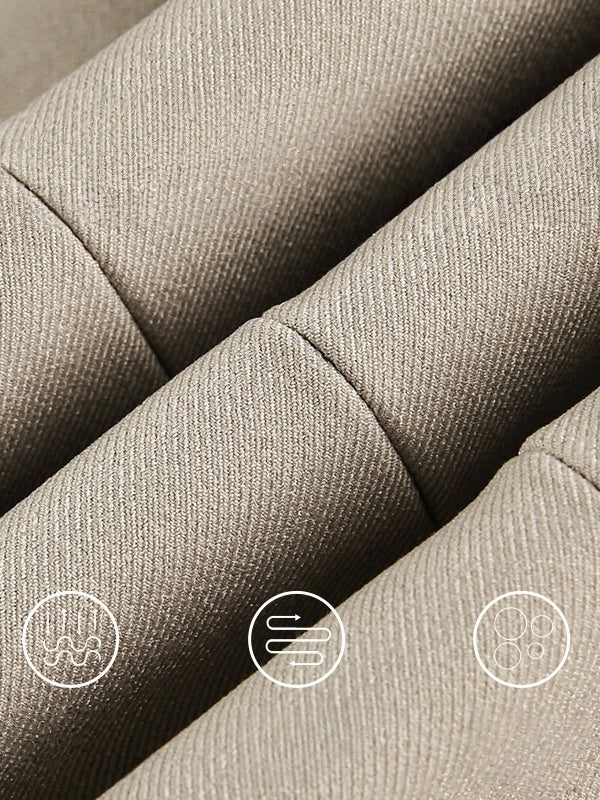 Liber Autumn Men's Solid Color Blazers