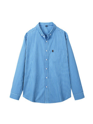 Breathable Slim-fit Shirts