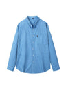 Breathable Slim-fit Shirts