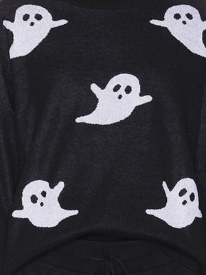 Headgear Black And White Two-piece Shorts