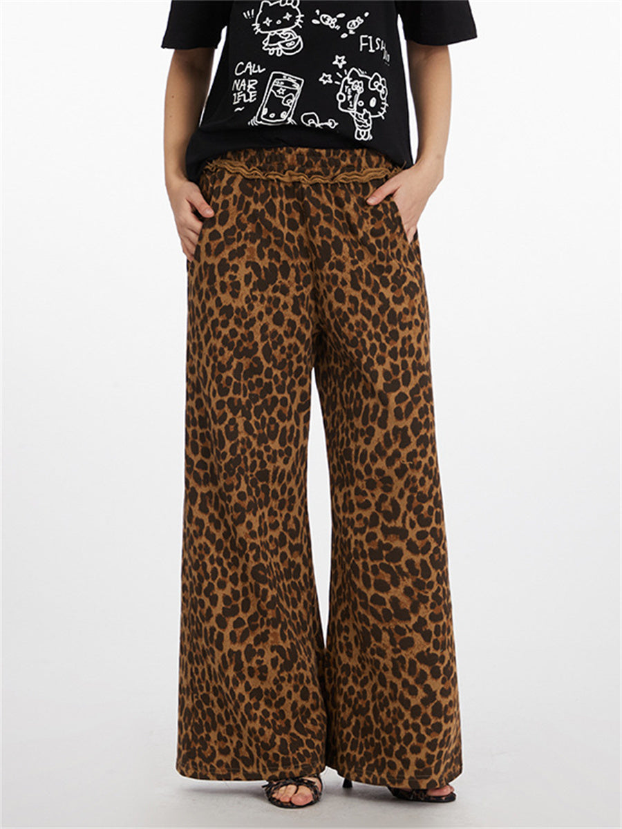 Liber Summer Women's Pants