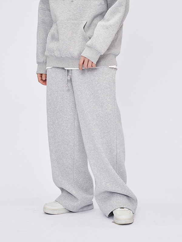 Liber Autumn Neutral wear Pants