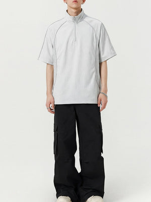 Leisure Loose-fit Quick-drying T-shirts