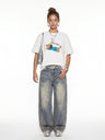 Taste Printed Short Sleeve