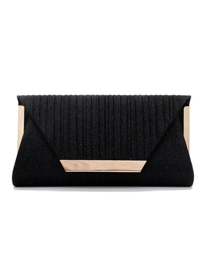 Liber Four Seasons ACC Polyester Small Square Bag