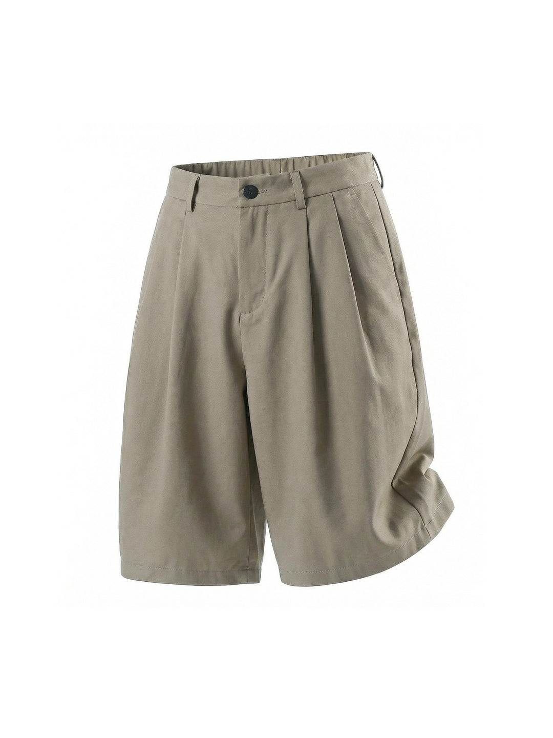 Gathering Loose-fit Six Points Shorts