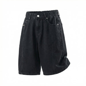 Work Clothes Five Points Shorts