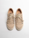 AKAIFU Classic Retro Low-top Calfskin Casual Sports Flat Trendy Sneakers, Men's And Women's Style