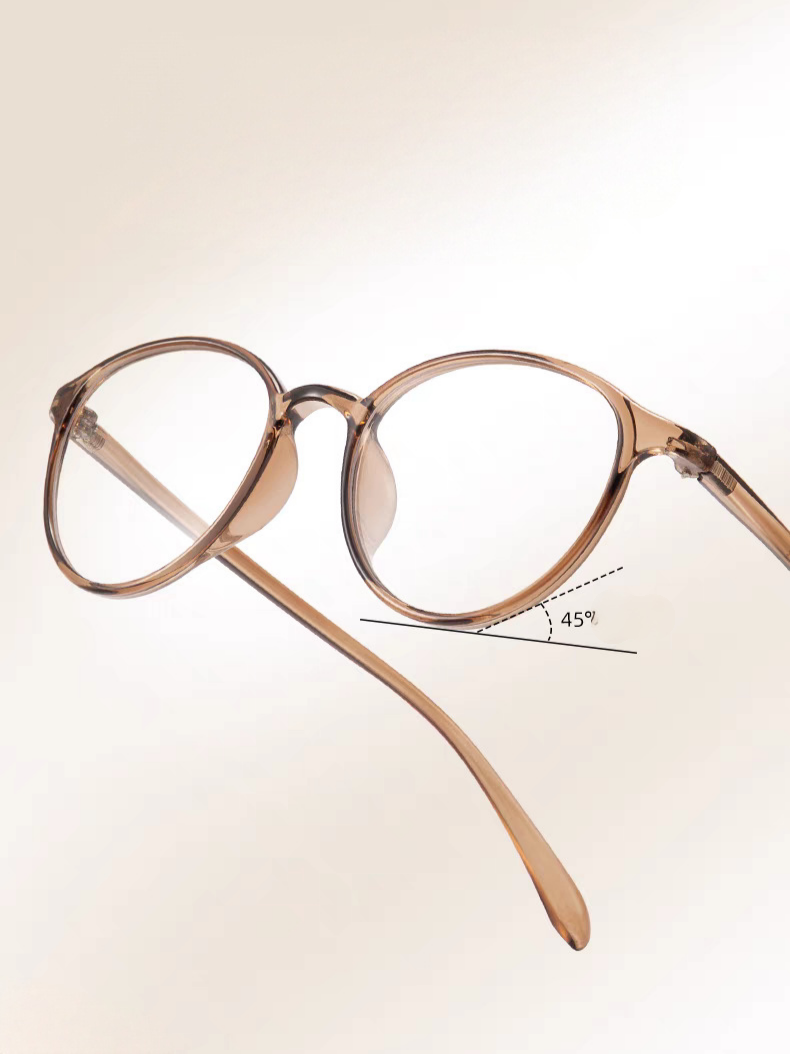 Eyeglasses