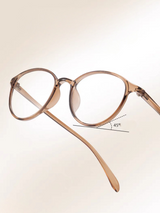 Eyeglasses
