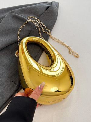 Acrylic Handbag/crossbody Bag