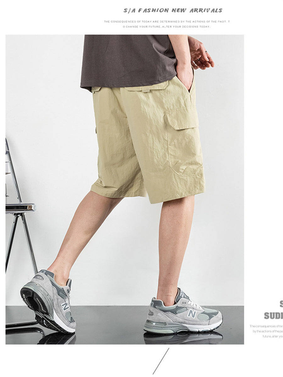 Liber Summer Men's Shorts