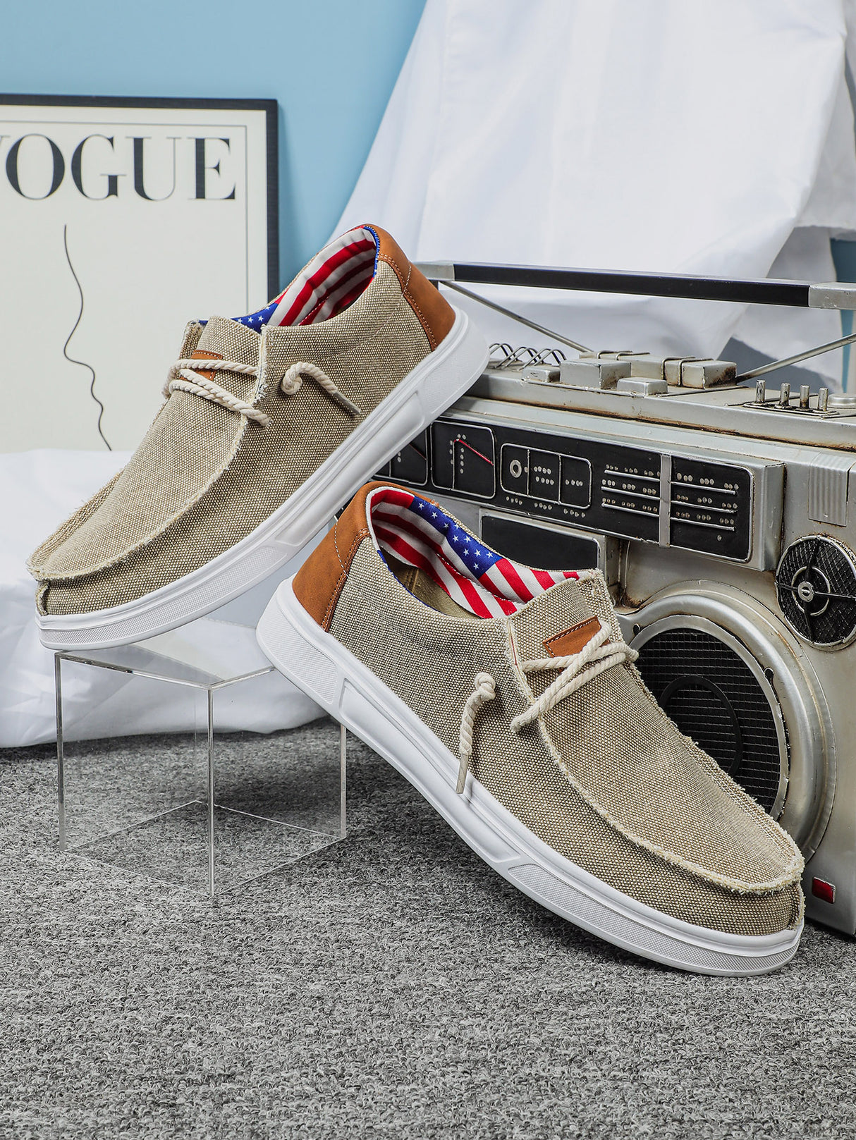 Men's Casual Sports Shoes