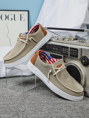 Men's Casual Sports Shoes