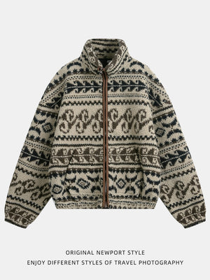 Liber Autumn Neutral wear Jackets
