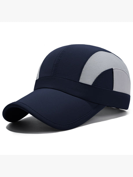 Quick-drying Sunscreen Quick-drying Baseball Caps