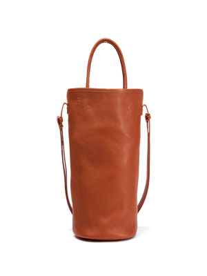 Long Water Bucket Bag
