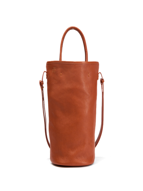 Long Water Bucket Bag