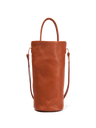 Long Water Bucket Bag