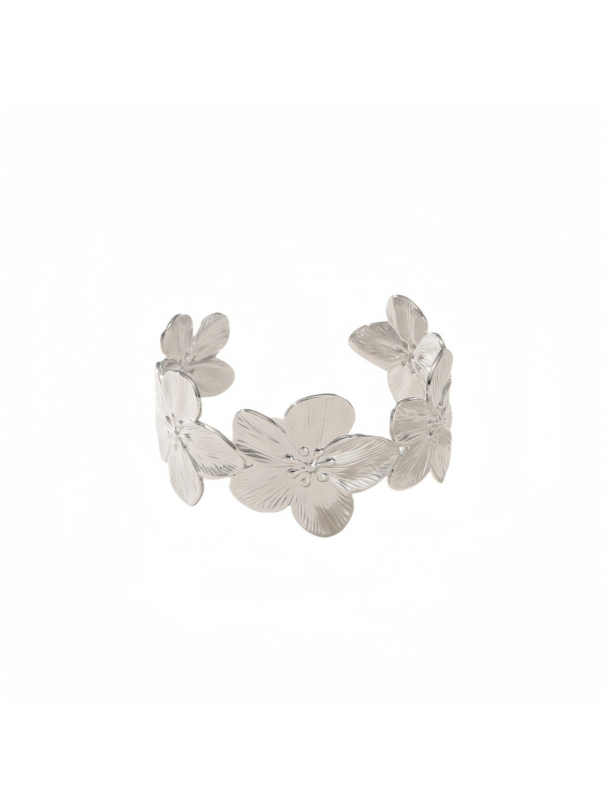 Party Petal Ring