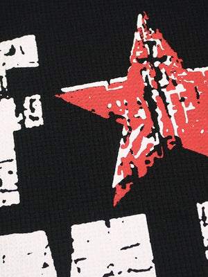 Hunde-T-Shirts mit lockerer Passform