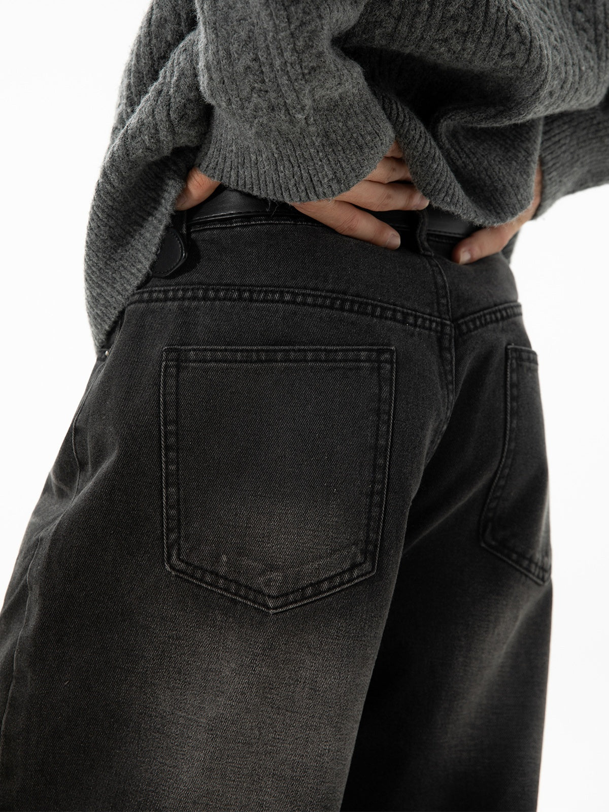 Liber Autumn Men's Jeans