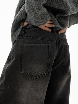 Liber Autumn Men's Jeans
