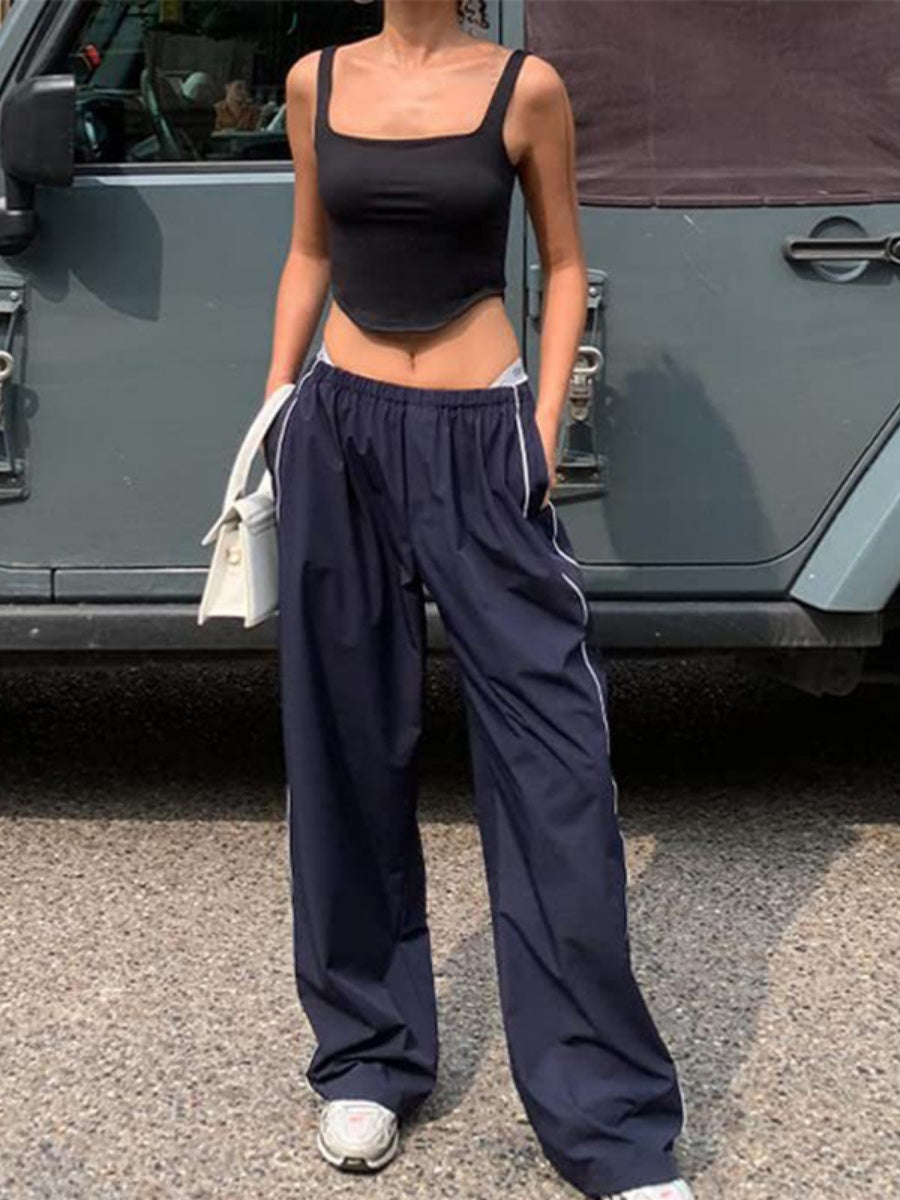 Liber Autumn Women's Pocket Pants