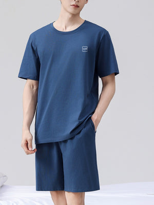 Cotton Can Be Worn As Outerwear Set 2-piece Sets