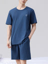 Cotton Can Be Worn As Outerwear Set 2-piece Sets
