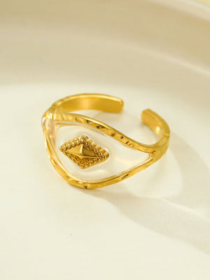 Party Heart Ring