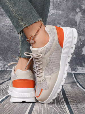 Unisex Casual Sports Shoes