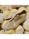 AKAIFU Sutra Series Slip-on Thin-soled Casual Comfortable Retro Style, Suitable For Couples.