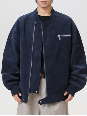 Zipper Tooling Old PU Jackets