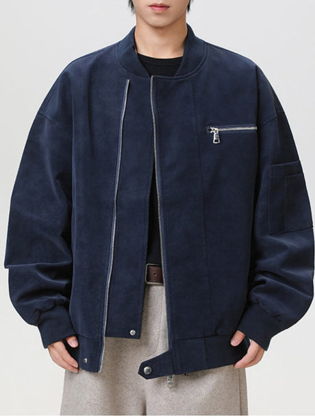 Zipper Tooling Old PU Jackets